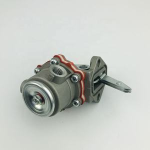 Diesel Fuel Pump 4648022 504090935 4757883 BCD 1947/6 - Product Image 2