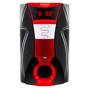 Sonac TG-Q03A 3.1 Hệ Thống Âm Thanh Rạp Hát Tại Nhà Rạp Hát Tại Nhà Hệ Thống - Product Image 2