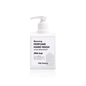 Jabón de Manos Perfumado Milk Baobab Blooming 250 ml, Fórmula K Beauty, Cuidado Diario de la Piel, Para Todo Tipo de Piel - Product Image 2