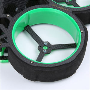 Kit de cadre IFlight Green Hornet V3 145 mm 3 pouces CineWhoop pour drone FPV Cine Quad - Product Image 5