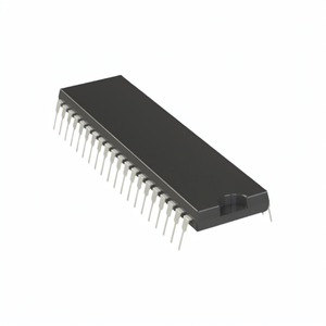 Components Electronic 40 DIP Original Embedded PIC16F874A-E_P - Product Image 1