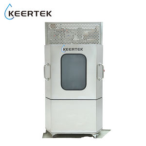 <span class=keywords><strong>Nettoyeur</strong></span> DPF industriel électrique haute pression pour injecteurs <span class=keywords><strong>diesel</strong></span>, compatible Euro 6 - Product Image 1