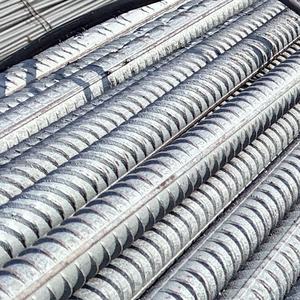 Vergalhoes De Aco Deformados Laminados a Quente 3m。6米。12米。2吨Por Rolo。整箱。拼箱。巴拉斯·德费罗·德雷阿达斯·格拉内尔 - Product Image 4