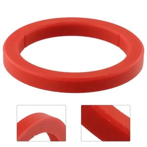 Macchina caffè testa birra sigillo in silicone E61faema rocchi decenti - Product Image 3