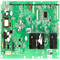 Carte de commande de sécheuse We22x32938, neuve, originale, en stock, contrôleur de programmation PLC dédié pour l'automatisation industrielle