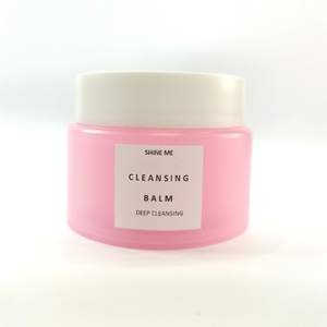 Coreano di Vendita caldo di Cura Della Pelle del Viso di Lavaggio Emulsionare con Pulizia Dell'acqua Crema Dirt Olio di Rimozione di Trucco Rosa Pulizia Burro - Product Image 4