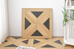 Suelos Laminados <span class=keywords><strong>de</strong></span> Madera <span class=keywords><strong>de</strong></span> Roble Blanco Natural <span class=keywords><strong>AC5</strong></span> <span class=keywords><strong>de</strong></span> 12 mm, Resistentes a la Abrasión y al Fuego, a Bajo <span class=keywords><strong>Precio</strong></span> y en Oferta - Product Image 3