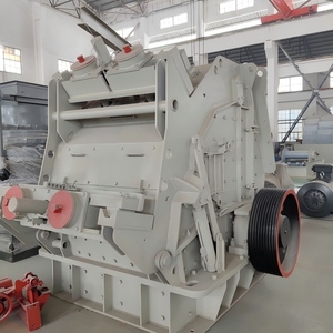 Concasseur à percussion PF polyvalent pour le broyage du <span class=keywords><strong>granit</strong></span>, du basalte et des galets à faible consommation d'énergie - Product Image 6