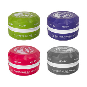 <span class=keywords><strong>Cire</strong></span> coiffante VICORA Super Hold 200g, à base d'eau, avec des ingrédients biologiques, gel coiffant pour hommes, <span class=keywords><strong>Redone</strong></span> - Product Image 3