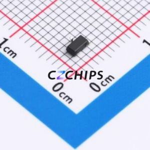 Original & New PJ75CL33SC SOT-23-3 Integrated Circuit IC Chip PMIC Linear Regulator (LDO) - Product Image 2