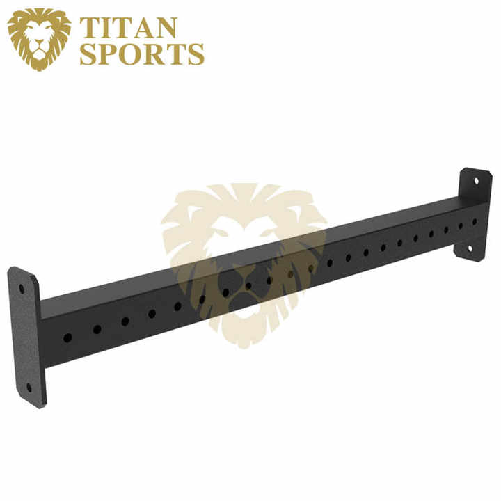 Power Rack Rig Cross Bar Crossbar 1.1m - Durable & Customized