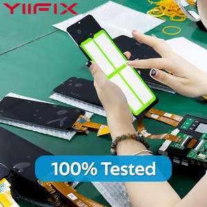 Pantallas LCD Yiifix para Teléfono Móvil <span class=keywords><strong>Samsung</strong></span> Galaxy A01 SMA015F A015M A015U, Repuesto de Pantalla LCD Original con Digitalizador - Product Image 6