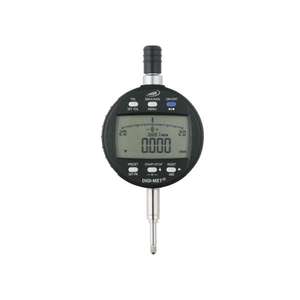 HELIOS PREISSER - 1734522 Digital <b>Indicator</b> with combined analogue/digital display MICROMETERS AND <b>DIAL</b> GAUGES - Product Image 1
