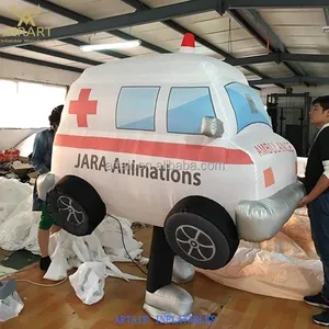 Disfraz Inflable <span class=keywords><strong>de</strong></span> Auto a Precio <span class=keywords><strong>de</strong></span> Fábrica - Disfraces <span class=keywords><strong>de</strong></span> Auto <span class=keywords><strong>de</strong></span> Carreras para Mujer y Disfraz <span class=keywords><strong>de</strong></span> Auto Festivo para Fiestas Infantiles - Product Image 1