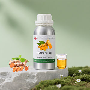 שמן אתרי כורכום מותאם אישית כורכום לחות הגוף אפילו גוון העור 7 ימים בהירים יותר שיער & שמן אתרי עור - Product Image 1