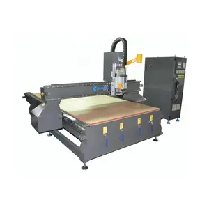Fabriek Merk Plastic Plaat Cnc Houtbewerking Router Carving Balsa Hout Snijden Gravure Machine