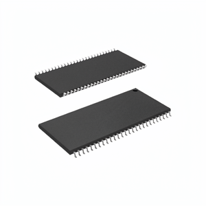 Memoria AS4C64M8SA-7TCN 54 TSOP Comprar Componentes Electrónicos en Línea Originales - Product Image 1