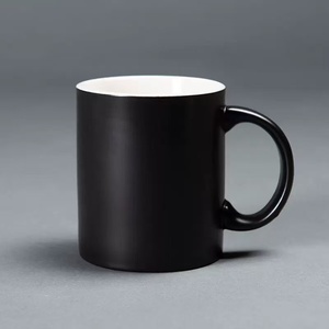 Tasses vierges en céramique Almaaly de 11 oz, modernes, en stock, très demandées, pour impression par sublimation - Product Image 5