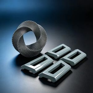 Servicio de Impresión 3D SLM en Acero Inoxidable 316L Personalizado, Piezas Metálicas, Prototipos Rápidos, Fabricación OEM - Product Image 4