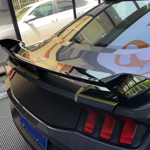 Pièces automobiles à prix abordable spoilers de voiture pour Ford <span class=keywords><strong>Mustang</strong></span> 24 - Product Image 5