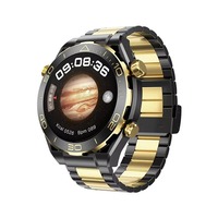 Reloj Inteligente con Pantalla AMOLED, Monitor de Sueño, Correa de Silicona, Batería de Larga Duración, Resistente al Agua IP68, Deportivo, con Recordatorio de Llamadas