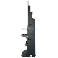 Kabinet Permainan Ketangkasan Layar Sentuh PC Indoor TX Berkualitas Tinggi Deluxe Baru