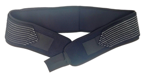 เข็มขัดพยุงหลังส่วนล่างเข็มขัดป้องกันข้อต่อ <span class=keywords><strong>sacroiliac</strong></span> สำหรับบรรเทาอาการปวดเส้นประสาท - Product Image 2