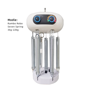 <span class=keywords><strong>Culla</strong></span> <span class=keywords><strong>elettrica</strong></span> automatica del bambino con dolce dondolo Design unico appeso per Home Park Hotel o palestra uso - Product Image 2
