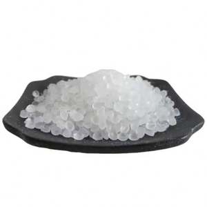 Gránulos HDPE M200056 de resina de polietileno de alta densidad HDPE de alto brillo para aplicaciones de embalaje rígido - Product Image 3