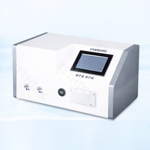 Bester Tragbarer TOC-Analysator KT-TOC2 Toc-Online-Analysator Gesamtorganischer Kohlenstoff-Testgerät - Product Image 4
