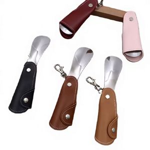 Envío Rápido, Material Personalizado, Diseño Moderno y Creativo, Llavero con Forma de Calzador para Personas Mayores, Hombres, Mujeres y Niños, Duradero, Suave y de Alta Calidad - Product Image 4