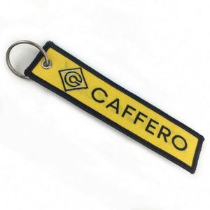 Cheap Gift <b>Key</b> Chain Personalized Embroidery Patch Tag Promotional - Product Image 4