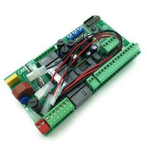 Cho đến ZA3-ZA3P thay thế một phần cho ATI ếch ferni krono Swing cổng động cơ chất lượng cao cổng nhà khai thác - Product Image 2