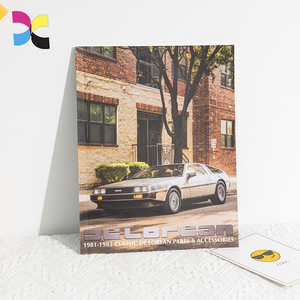 Stampa Personalizzata <span class=keywords><strong>di</strong></span> <span class=keywords><strong>Riviste</strong></span> e Libri con Rilegatura Perfetta, Laminazione Opaca/Lucida, Libri <span class=keywords><strong>di</strong></span> Divulgazione Scientifica - Product Image 1