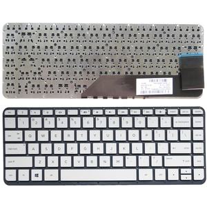 Clavier d'ordinateur portable pour <span class=keywords><strong>HP</strong></span> Stream 13-C 13-C020NR 13-C030NR 13-C100 13-C110NR série - Product Image 1