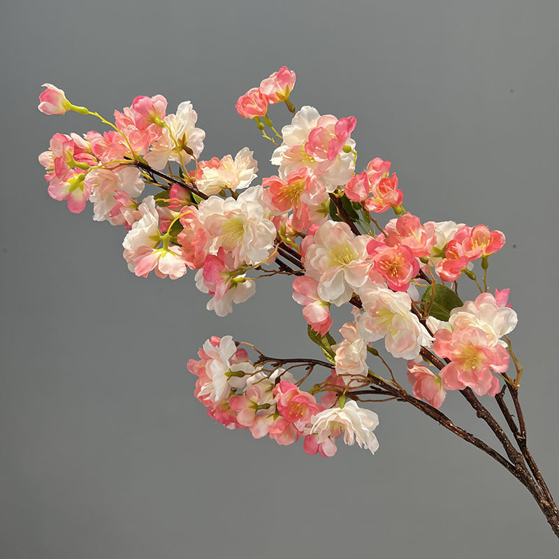 Rose rouge