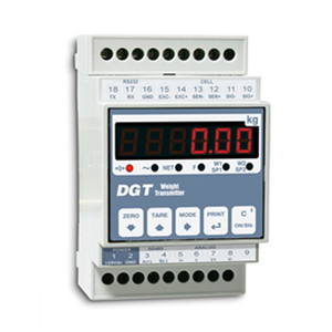 เครื่องชั่งดิจิตอล DINI ARGEO DGT1 รุ่นกะทัดรัด - Product Image 1