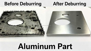 Hoàn toàn tự động hiệu quả cao Sander, từ kim loại deburring máy - Product Image 6