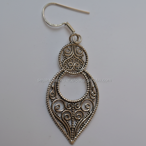 Bijoux en argent en gros, bijoux en argent à prix de gros, bijoux en argent sterling à prix de gros - Product Image 1