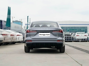 NEUES AUTO <span class=keywords><strong>2026</strong></span> Roewe I5 Limousine 1,5L 129PS Frontantrieb 10,25-Zoll Doppelbildschirm Schiebedach 4-Türer 5-Sitzer Limousine Günstiges Hochwertiges Auto aus <span class=keywords><strong>China</strong></span> - Product Image 6