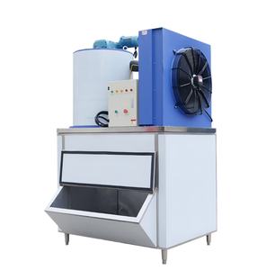 Máquina <span class=keywords><strong>de</strong></span> Hielo Industrial <span class=keywords><strong>de</strong></span> Exportación a Buen Precio, Máquina <span class=keywords><strong>de</strong></span> Hielo en Escamas Pequeñas, Máquina <span class=keywords><strong>de</strong></span> Hielo <span class=keywords><strong>de</strong></span> <span class=keywords><strong>Agua</strong></span> <span class=keywords><strong>de</strong></span> <span class=keywords><strong>Mar</strong></span> <span class=keywords><strong>de</strong></span> Alta Calidad - Product Image 4