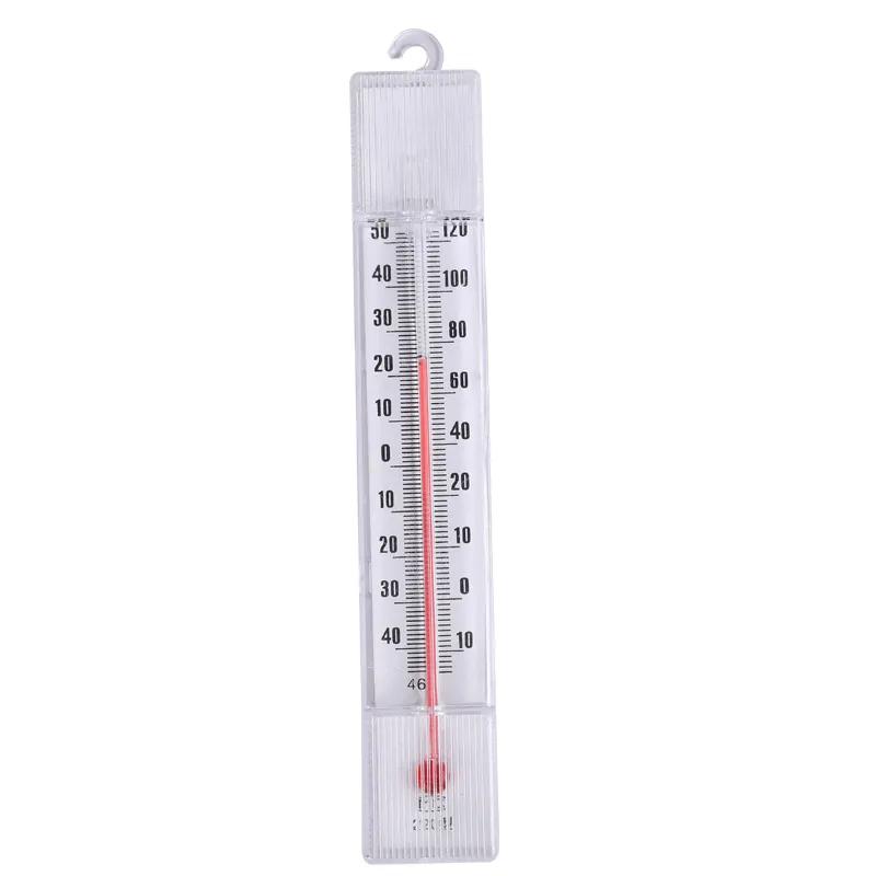 Home And Outdoor Long Bar Fridge Inrigorous Refrigerator Thermometer