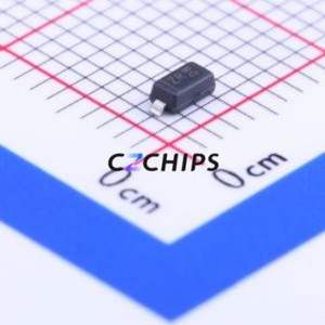 ไดโอดซีเนอร์ไดโอด DDZ43-7แบรนด์ใหม่ของแท้ซอด-123ชิปชิ้นส่วนอิเล็กทรอนิกส์ - Product Image 1