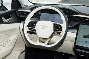 Nouvelle voiture à conduite à gauche 2024 Kaiyi Kunlun IHD Hybride Longue Autonomie SUV du grossiste chinois C18455 E-scoote - Product Image 6