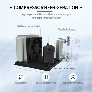Prix de la machine IPL KES <span class=keywords><strong>Épilation</strong></span> au laser avec refroidissement IPL Photon Beauté de la peau - Product Image 3