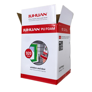 Pegamento líquido de <span class=keywords><strong>espuma</strong></span> de poliuretano para uso General, pegamento líquido de <span class=keywords><strong>espuma</strong></span> expandida de PU fijo de alta <span class=keywords><strong>densidad</strong></span> - Product Image 6