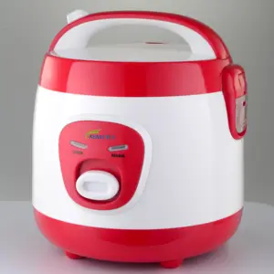 2024 Cheap Small Mechanical kitchen appliances Type Cylinder Auto Keep Warm Electric cooker Mini Skd Electric Rice Cooker