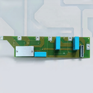Module de précharge PCU2 6SE7033-5HH84-1HH0 SIMOVERT MASTERDRIVES 6SE70 Commande vectorielle Triphasé - Product Image 1