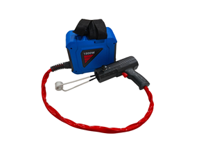 Compact Induction Heating Machine for Car Metal Components - Product Image 4