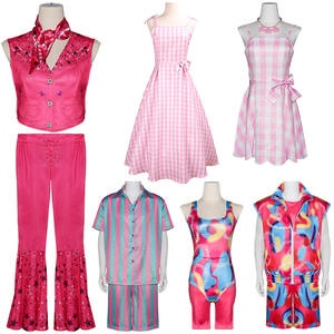 <span class=keywords><strong>2023</strong></span> Film <span class=keywords><strong>Ken</strong></span> Cos Costume Film Robe - Product Image 6